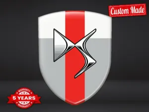 Citroen Pegatinas Camión Resistentes Alta Calidad Profesional